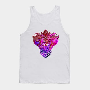 BARONG Tank Top